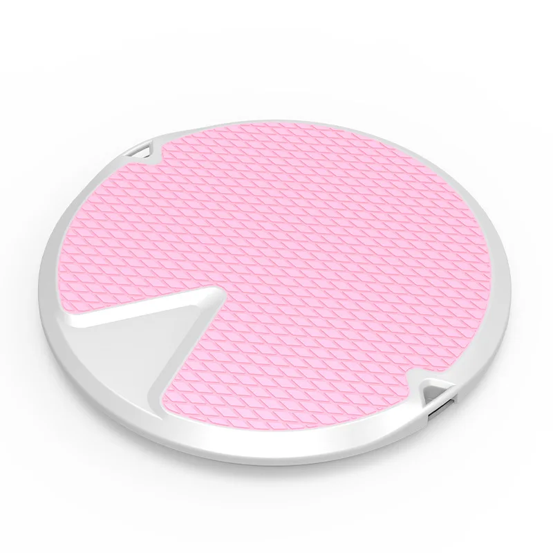 Twister Board for Core Ab Exercise for Slimming Workout Waist Twisting Disc TPE PP Core Abs Twister Board