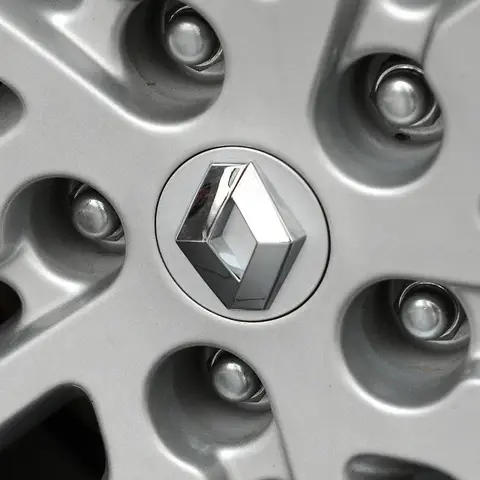 12 best sales wheel center cap for renault - №12