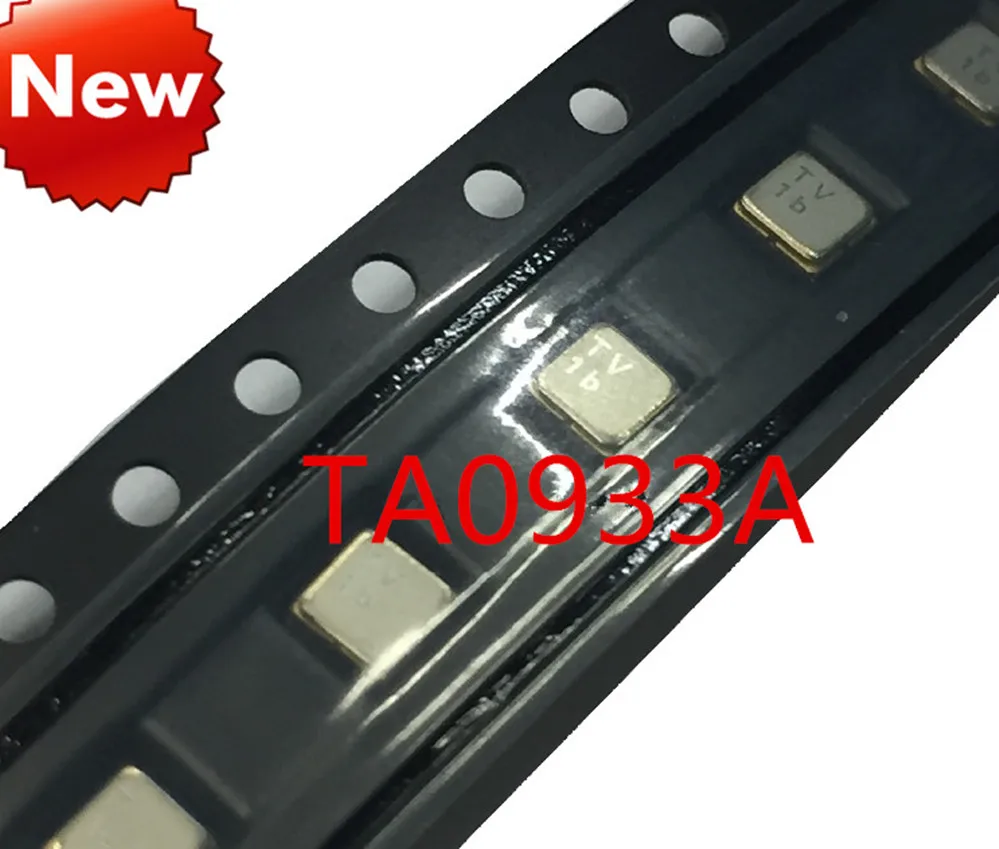 100 % neuer Original TA1090EC TA1090 1.09 SAW Filter tel 1090 MHz TA0933A