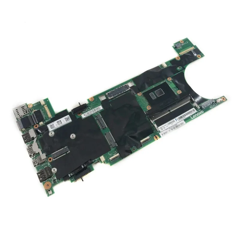 For Lenovo Thinkpad T460S Laptop Motherboard NM-A421 Mainboard I5-6300U I7-6600U UMA Tested Ok 100% Tested Ok