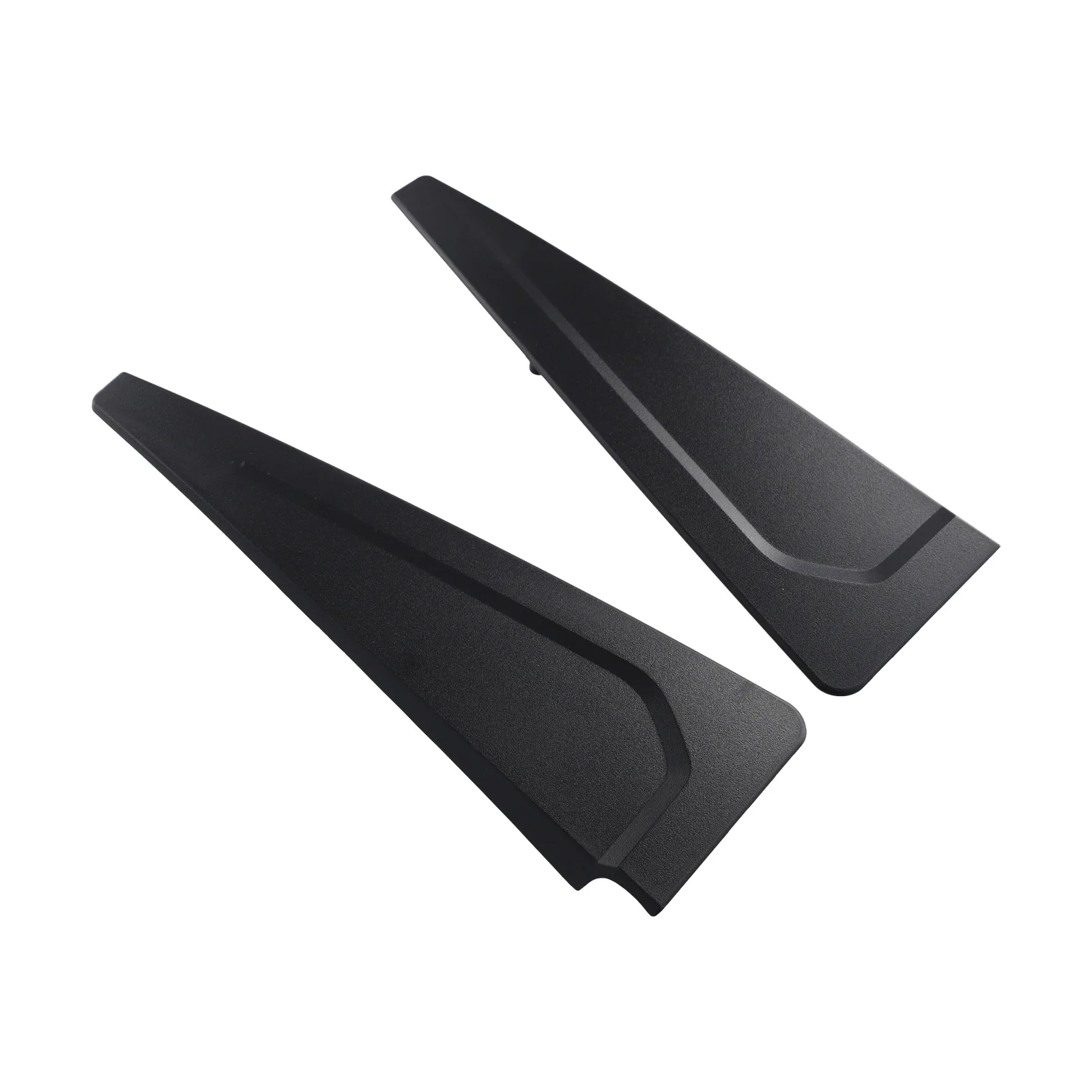 Vehicle Side Molding Chevrolet Aveo Trim Trim Molding Direct Replacement High Quality Material Part Number 96585538, 96585539