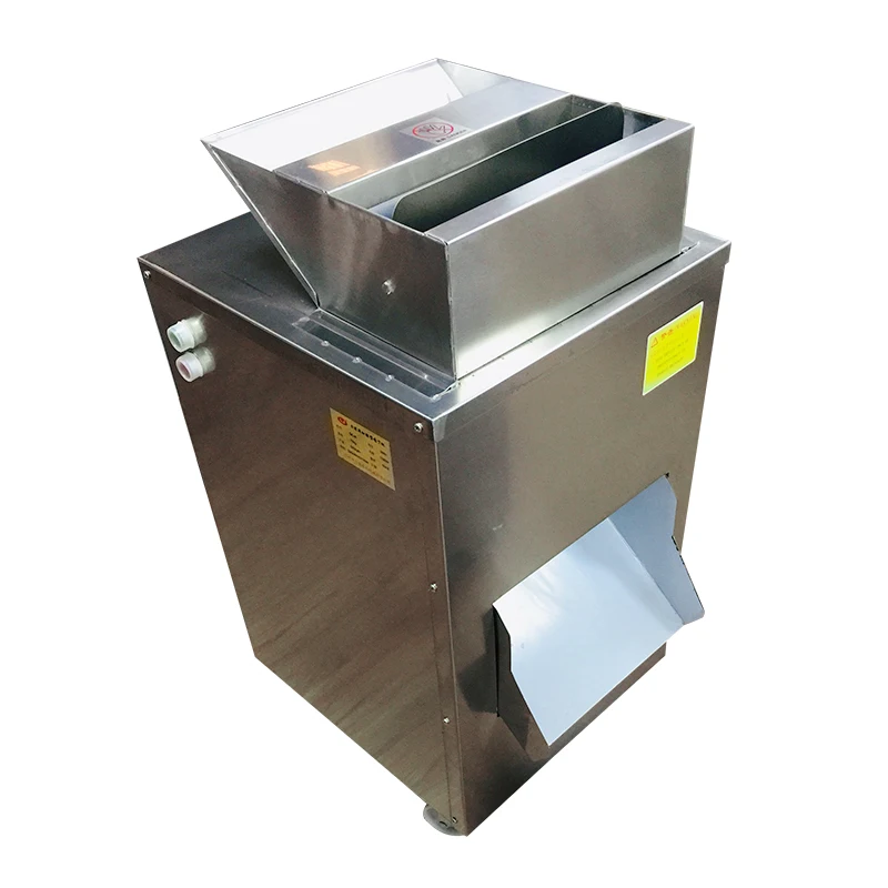 

High Productivity Frozen Meat Slicer/ /