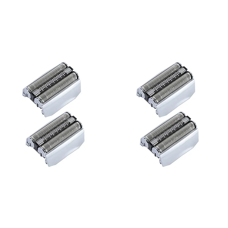 AB43-4 Pack 70S Series 7, сменная головка для электробритвы Braun серии 7 790Cc 760Cc 750Cc 720 799 797