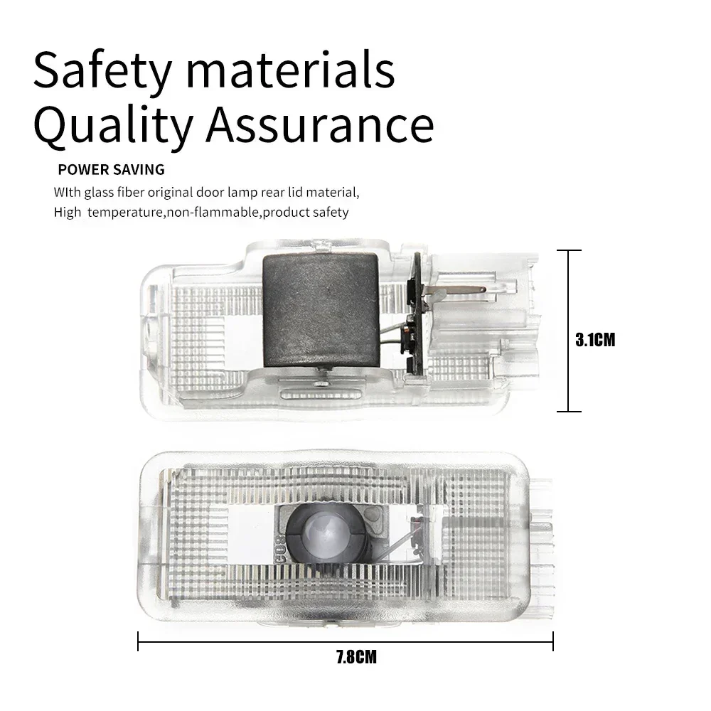 Led باب السيارة شعار ضوء HD الليزر ترحيب مصابيح لبيجو 308 3008 408 4008 508 5008 RCZ شبح الظل مصباح مجاملة ديكور #4