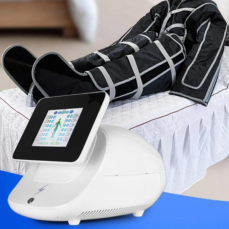 

Body Slimming Massage Pressotherapy Machine for Weight Loss Hot Selling Salon Use Slimming Device for Beauty Treatments