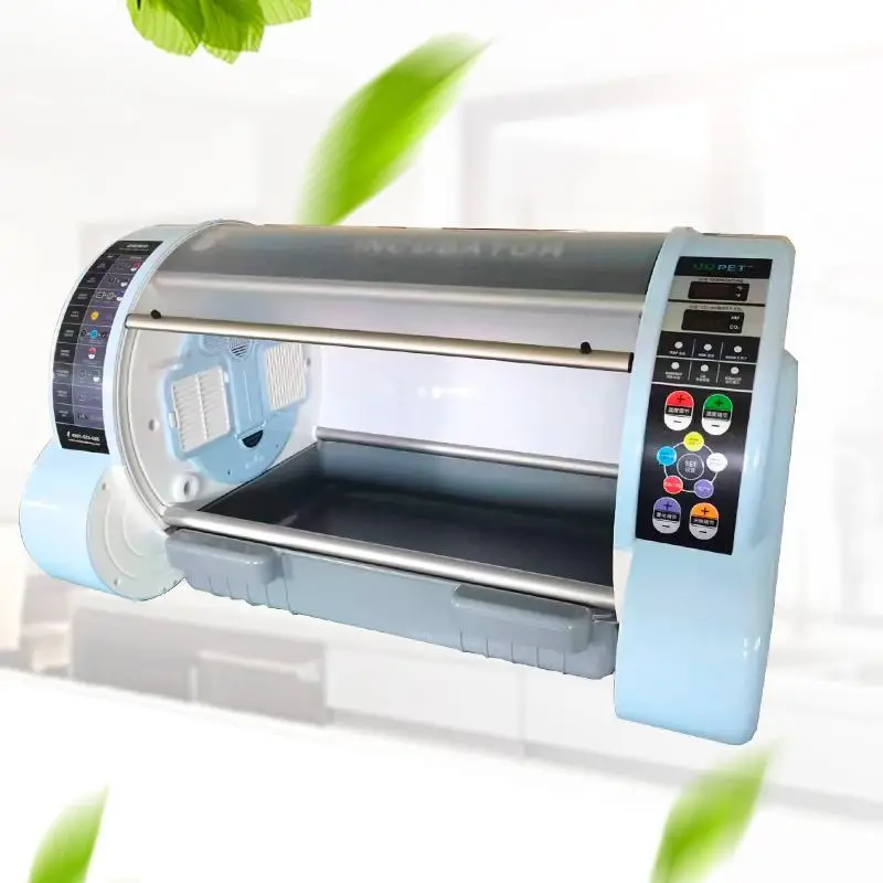 Pet Icu Monitoring …