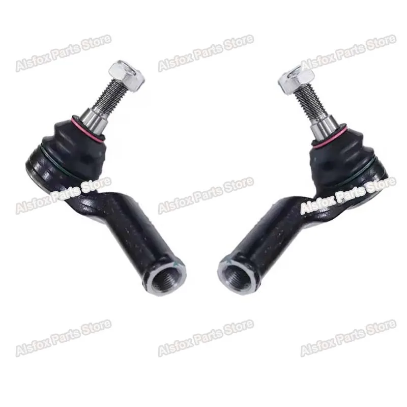 

Steering Tie Rod Ends Outer For Volvo XC60 S80 XC70 Ford S-MAX Mondeo Land Rover Freelander L359 LR002609 LR002610