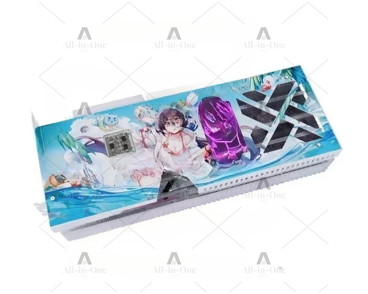 In Stock Brand New Rtx 4070  12G GDDR6X  Rtx 4070  4070ti  4080  GDDR6X  Gaming Computer Graphics Card