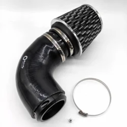 Kit de filtro de potencia de 4 pulgadas para Yamaha Waverunner 2012 +, todos los 1,8l FX FZR FZS VXR VXS GP1800