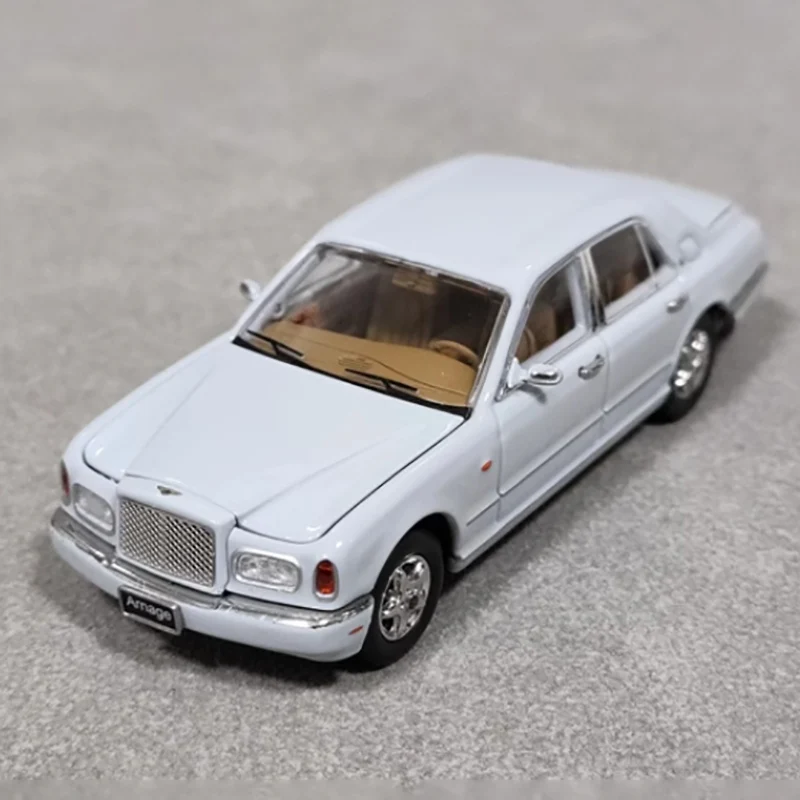 GFCC 1:64 scale Arnage1998 alloy super limousine model  toys Collectibles souvenirs gifts static desktop decoration