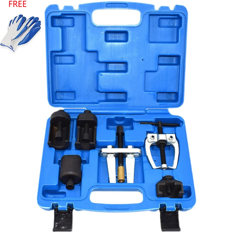 6pcs Wiper Arm Puller Windshield Removal Tool For Mercedes BMW Ford VW Audi Honda Porsche