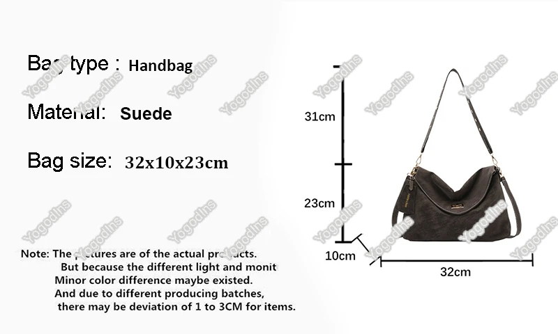 Elegante Casual Damen-Umhängetasche Vielseitige Schultertasche im Retro-Stil Pendler-Tragetasche Weiches PU-Material Mittlere Größe – Detail 2