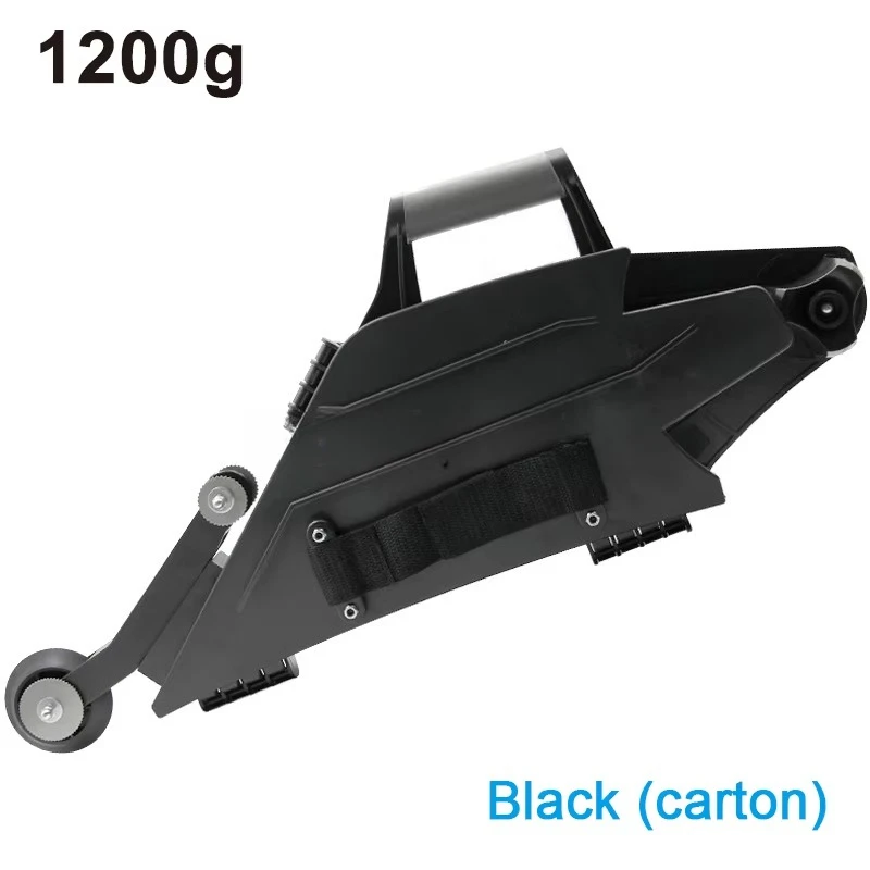 Multi Functional Decoration Gypsum Board Joint Tool Floor Construction Rapid Sealing Splicing Clamping Hand Tool Accessory