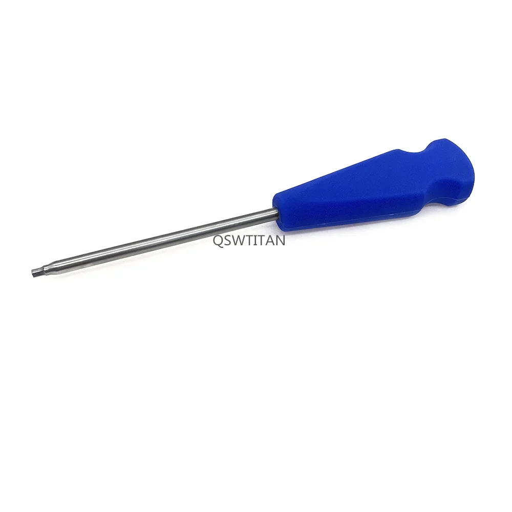 Hex Head Screwdriver Bone Screw Driver 2.5 /3.5mm Orthopedics Surgical Instruments 1pcs