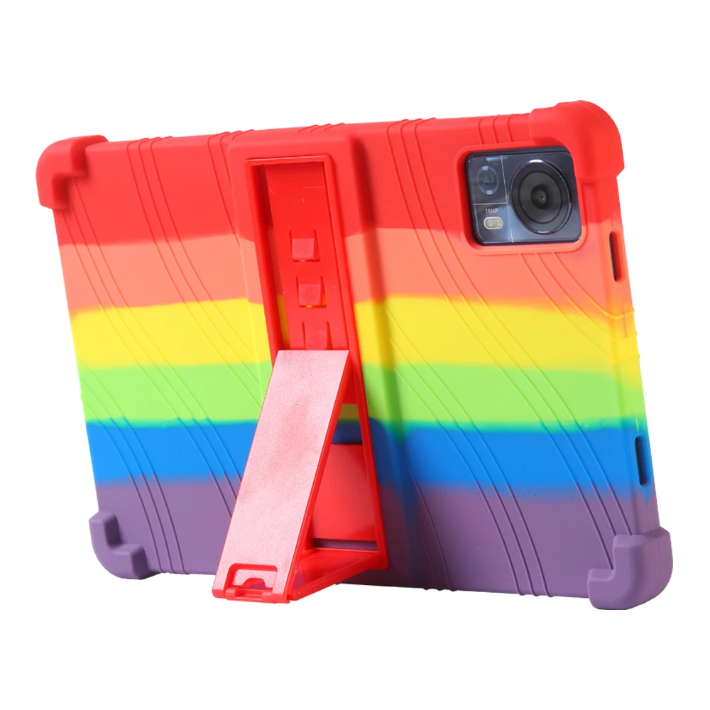 Soft Silicone Case for Doogee T20S T20 10.4\