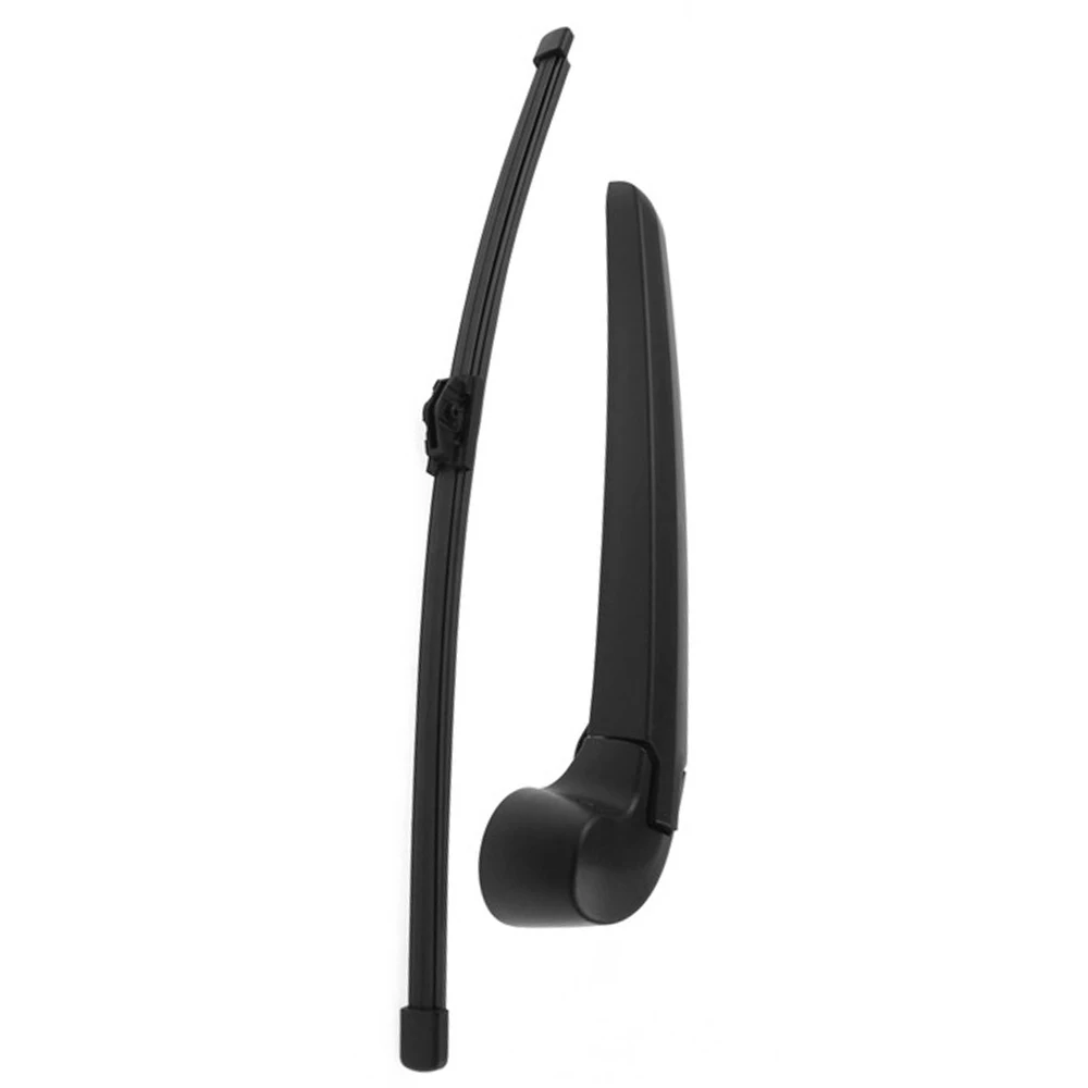 1PCS Rear Wiper Bla…
