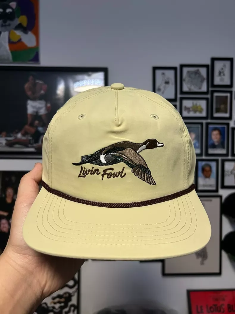 French Des Bosses et des Bulles × BV SPORT Collaboration Five-Panel Cap, Quick-Dry Running Hat, Cycling Hat, Outdoor Hat, Campin