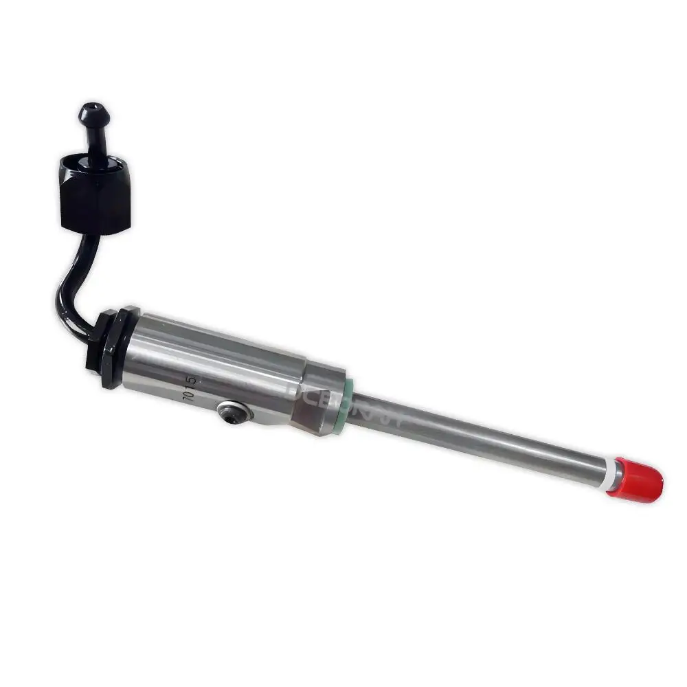 

Pencil Fuel Injector 0R-3420 4W-7016 for Caterpillar 3208 Engine 225 613C 225D