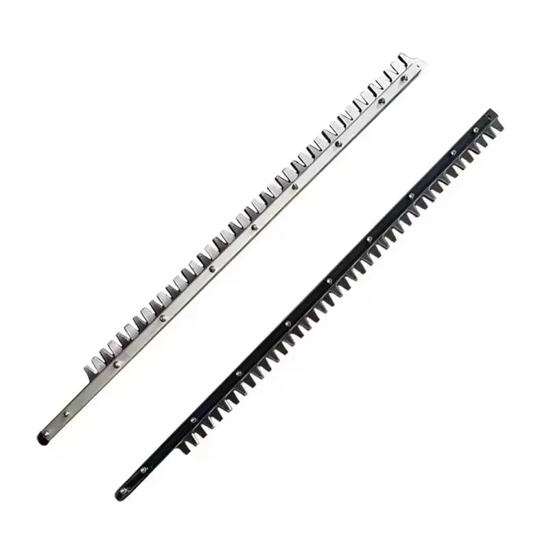 Appropriate for Hedge Trimmer Blades for STIHL HS81 HS82