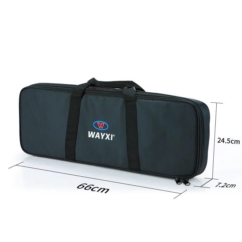 

2025 hot sale Football Electronic Referee Flag Football Instructor Referee Flag Electronic Training