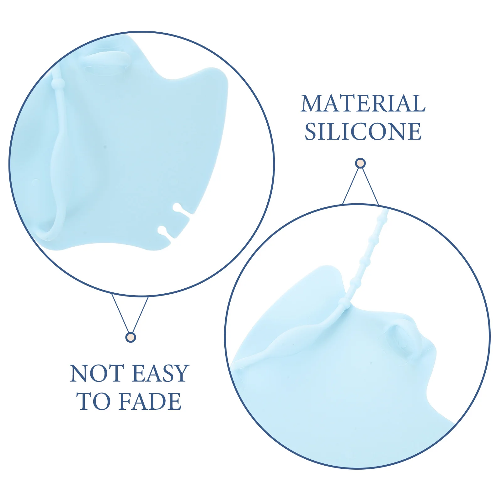 1 Paar Schwimmhandflossen, verstellbare Silikonpaddel für Erwachsene und Kinder, Schwimmtrainingshandschuhe, Schnorcheln, Tauchen, Schwimmpaddel