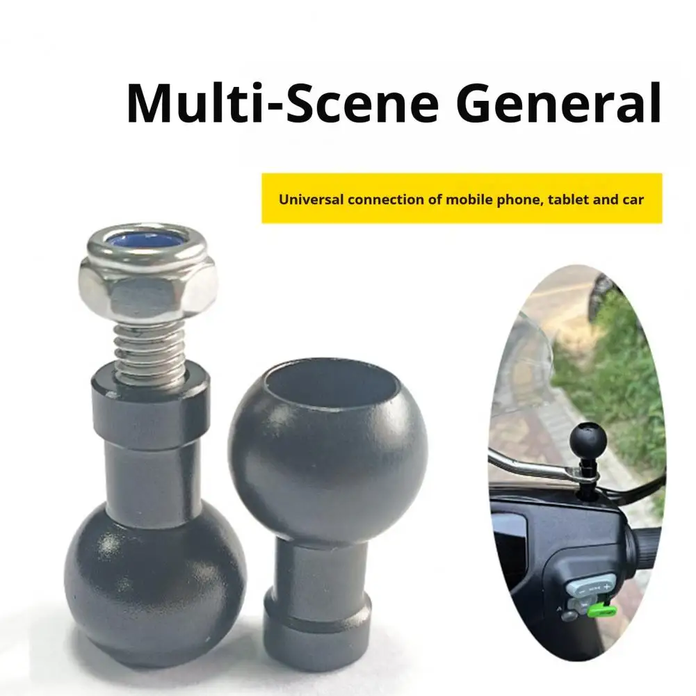 17Mm/25Mm Ball Head…