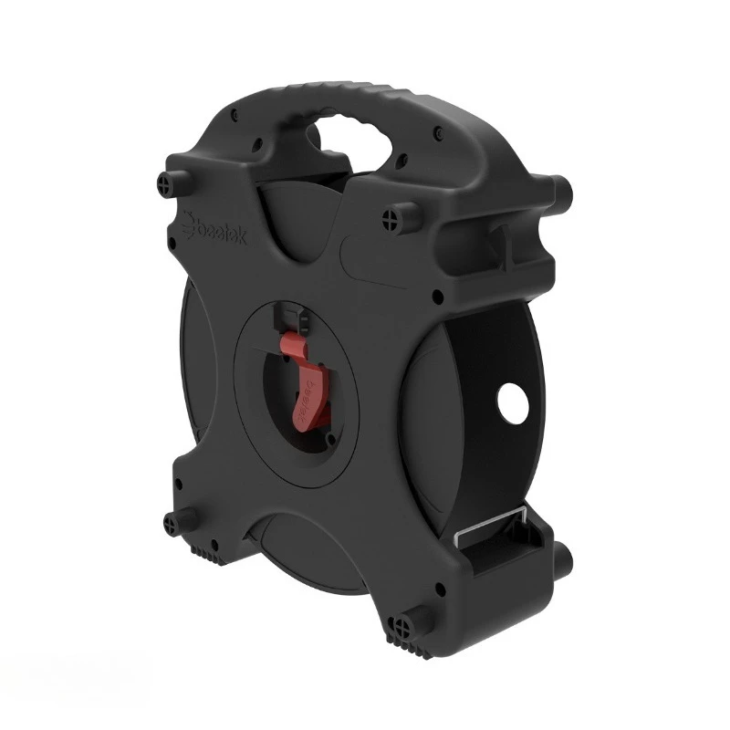 

100 Wrapper Stacked Fiber Optic Cable Receiver DF-100