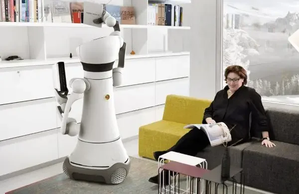 安価なDTOF LiDAR E110-R レーダー 低価格ライダースキャナー 360度測距周波数耐性 TOF飛行時間測距センサー