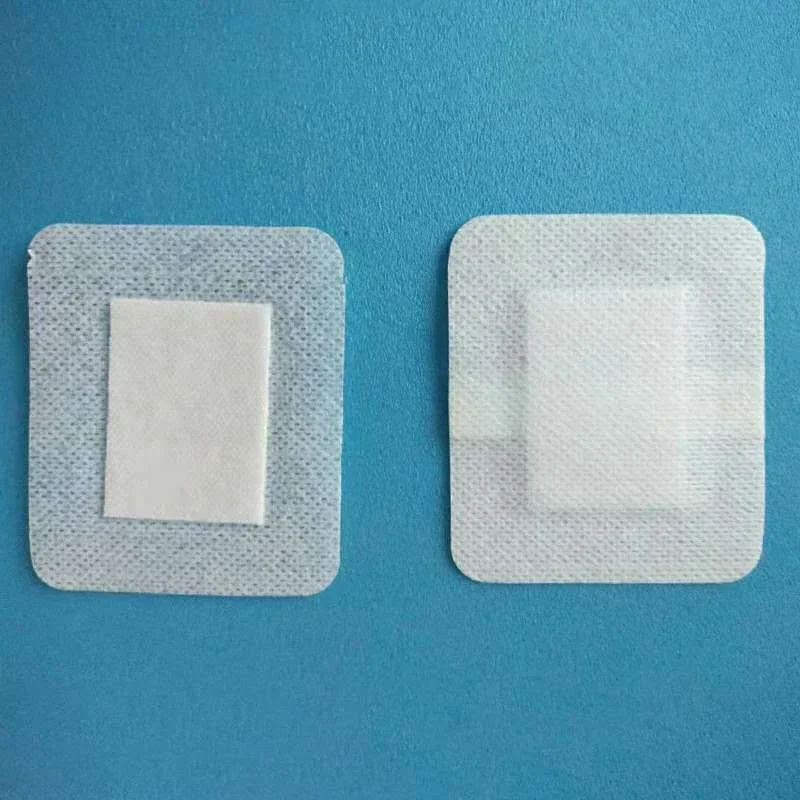 10Pcs Outdoor Emergency Self-rescue Survival Triangular Bandage Bandaging Bandage Hemostatic Non-woven Fabric 96x96x136cm