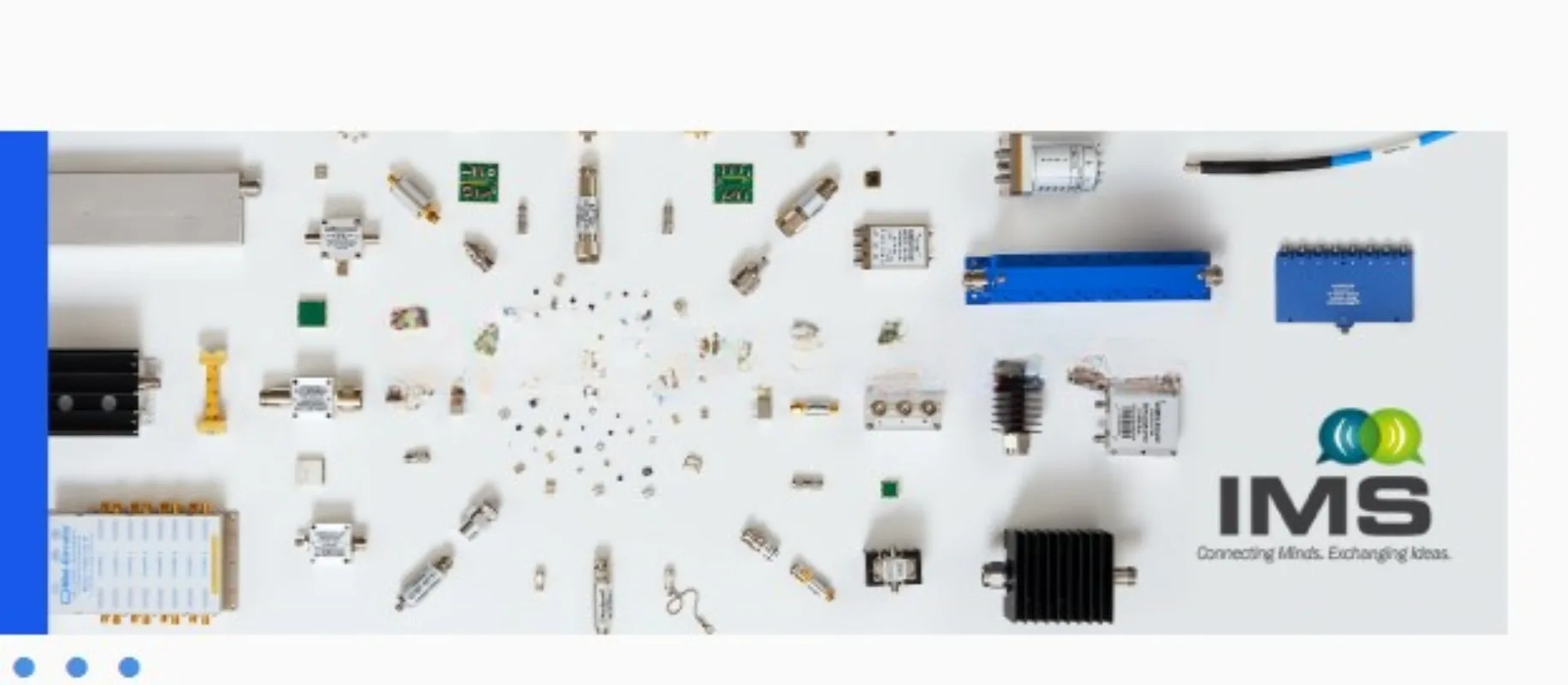 ZX05-14-S+ 3700-10000MHz RF Microwave Mixer SMA