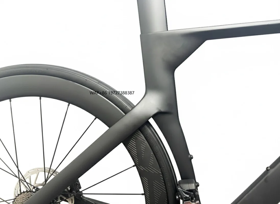 Cuadros De Carbono De Bici Ruta OEM - Professional Carbon Road Bike Frame Sets for Racing & Performance Cycling
