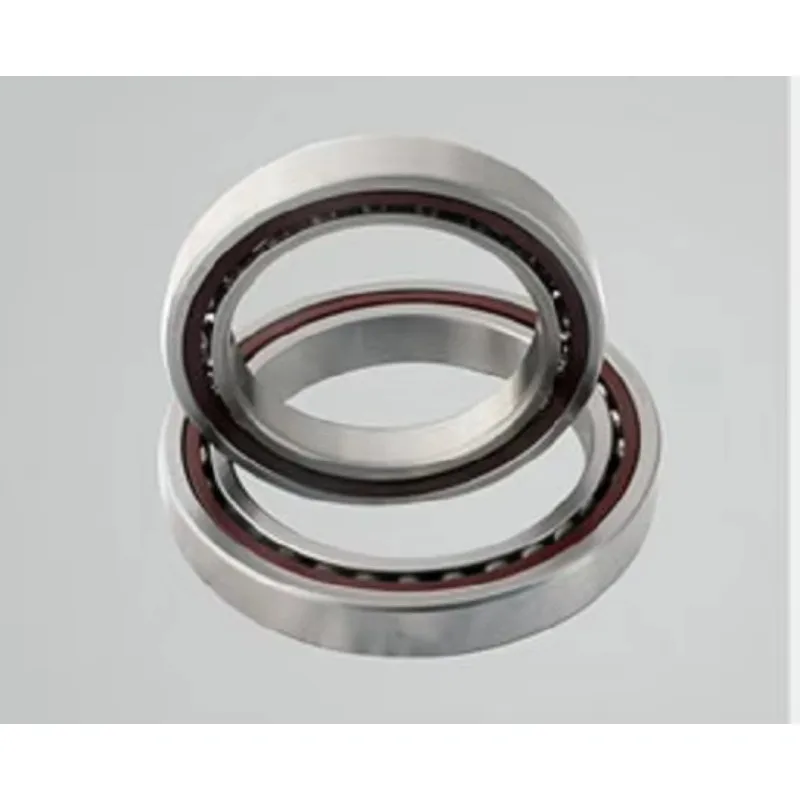 High Speed Spindle Bearing 71911E.TBTL  P4  CNC Machine Angular Contact Ball Bearing