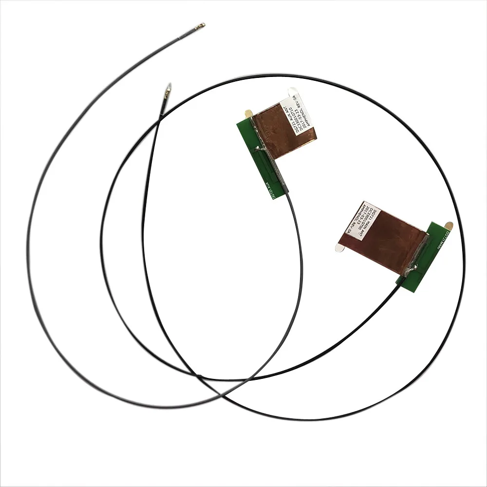 Антенный кабель Wi-Fi для Lenovo 80XW 80YN 81BJ 81D7 81DK 81DM 81FL DG721
