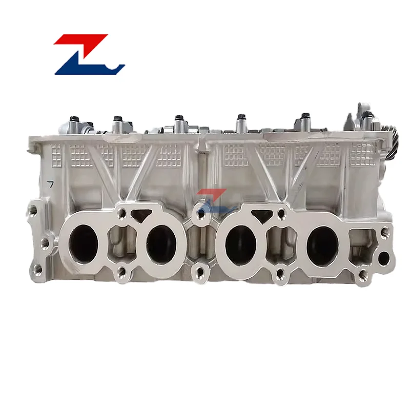 New G16B G16A 1.6 Engine Cylinder Head With Coil Camshaft For Suzuki Escudo 11110-57802 Model - Image 3