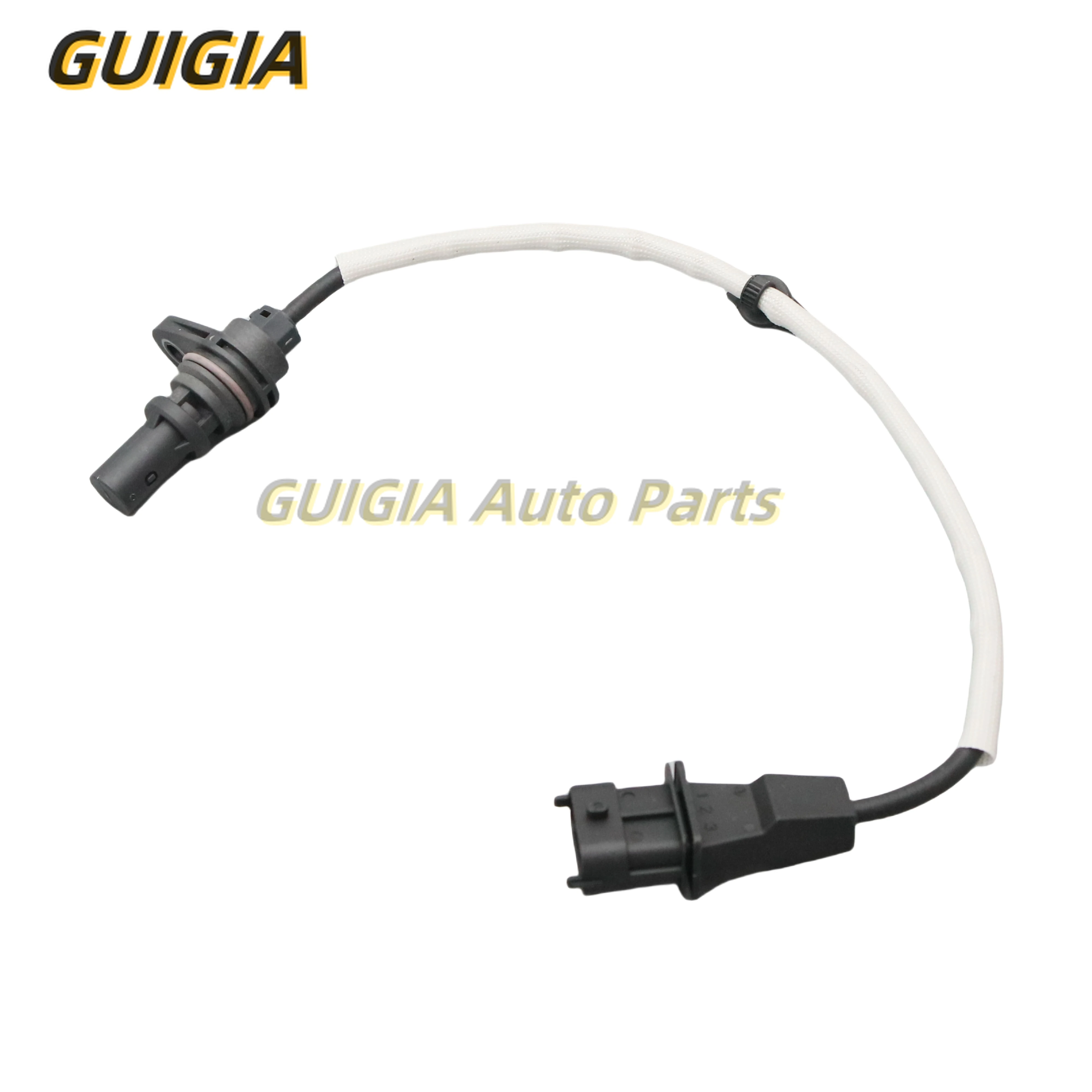 

39180-2G000 Crankshaft Position Sensor Suitable for Kia Sorento Carens Hyundai Sonata Tucson Veloster Santa Sport Other Models