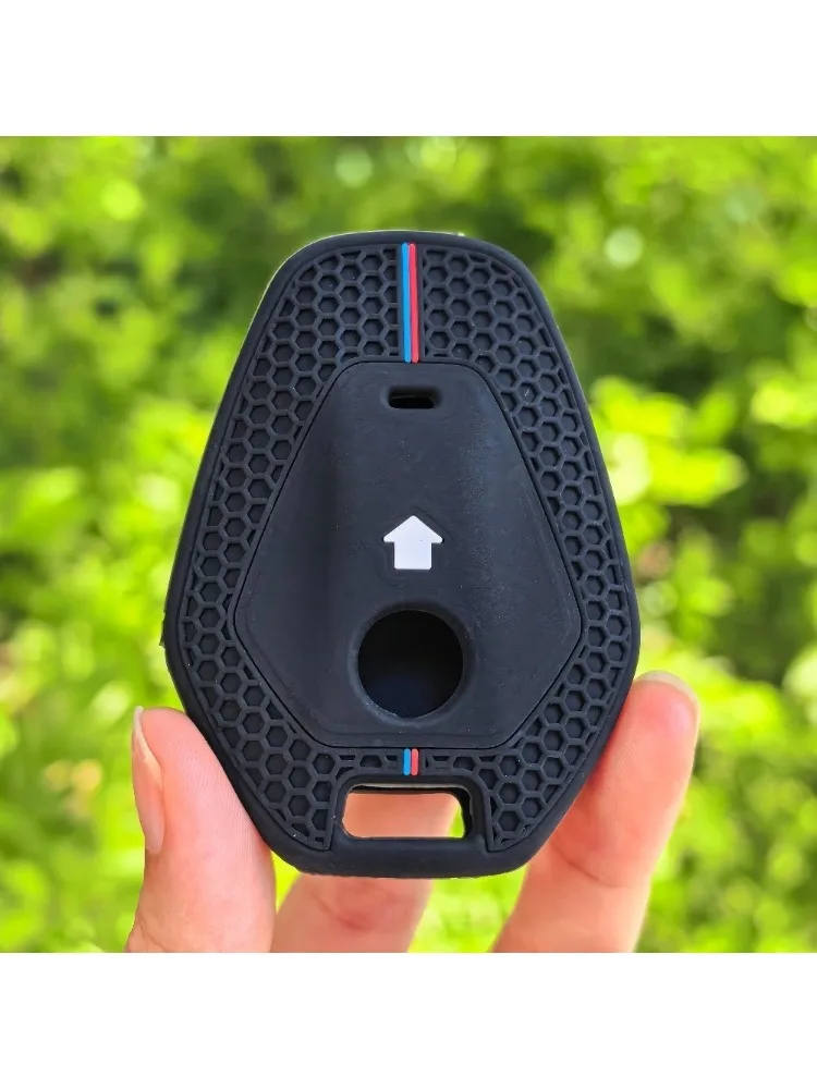 AliExpress 2025 Motorcycle Remote Key Case Cover Shell Fob for BMW R1300GS R1300 R 1300 Big GS 1300GS 2025 R1250GS R1250 ADV Adventure Bike