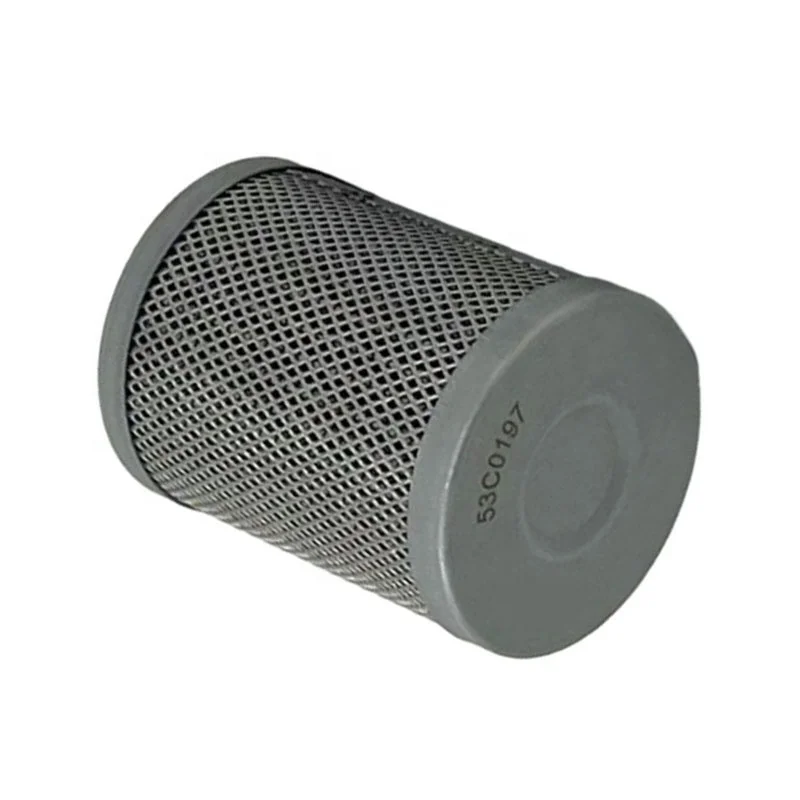 ATV&UTV53C1279 Suction Filter for S935 Sugarcane Harvester | Aftermarket Replacement | 1 Year Warranty