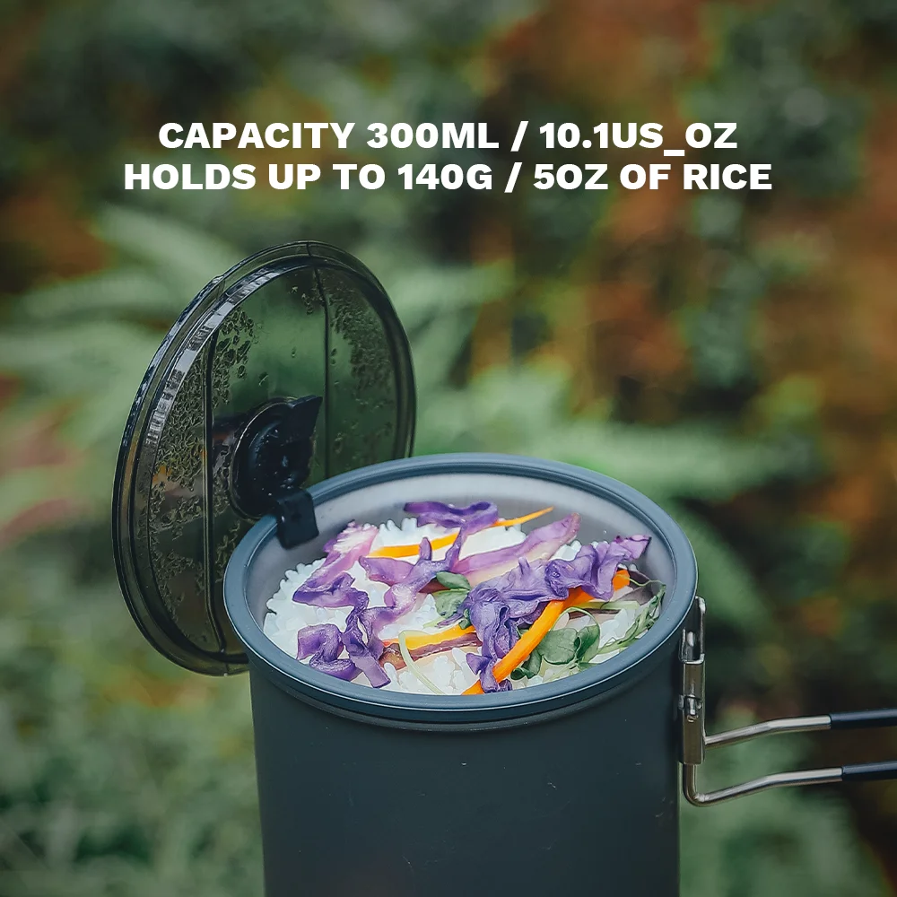 Thumbnail 4 - #20 Trending Camping Cookware Right Now