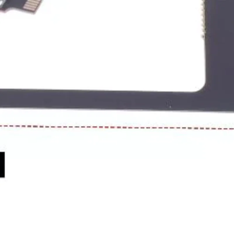 

1 шт. преобразование 2230 до 2280 4T M2 NVME SSD плата расширения адаптера M.2 Riser Card для MSI Claw 8 AI Claw7 Claw8 SSD адаптер