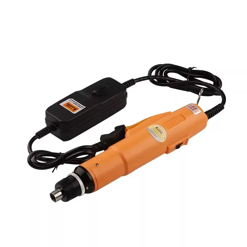 

Electric batch electric screwdriver 220v in-line set automatic electronic multi-function
