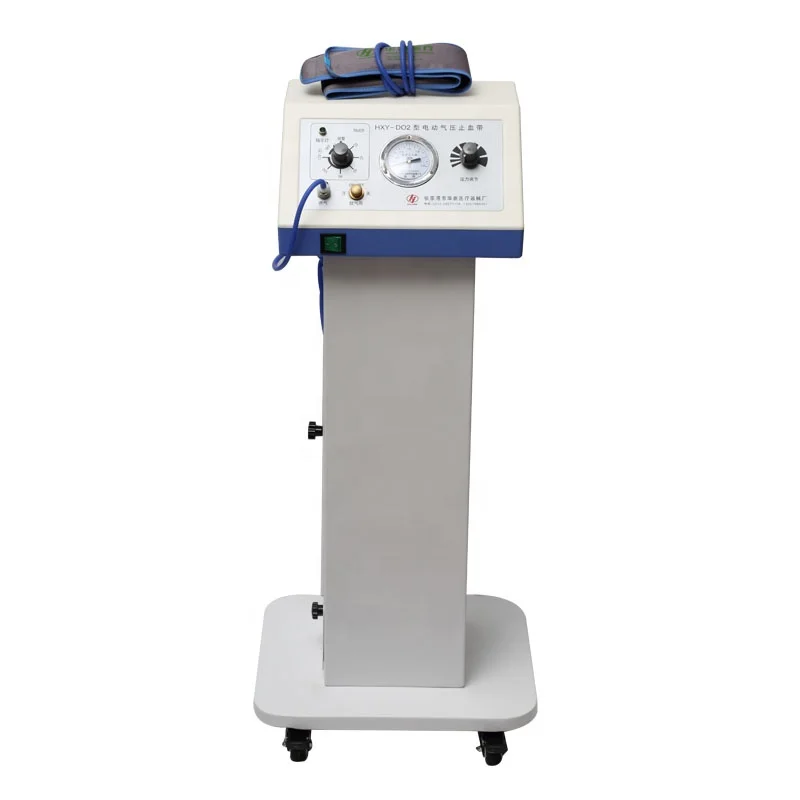 HXY-D02  wholesale high quality medical pneumatic tourniquet