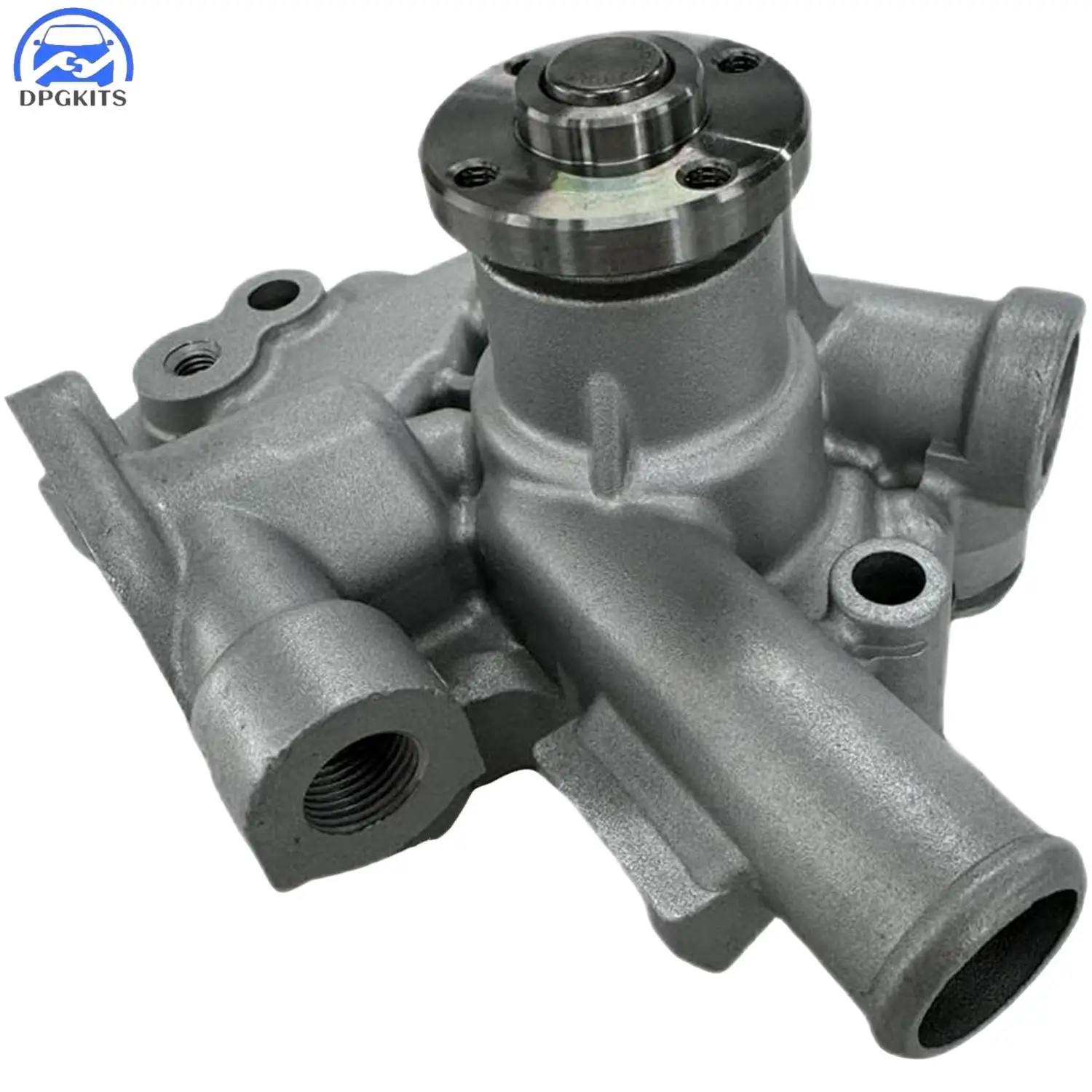

Water Pump 119717-42002 For Yanmar 3TNV76-NBK 3TNV76-KWA Diesel Engine Excavator Accessories Parts Replacement Cooling System