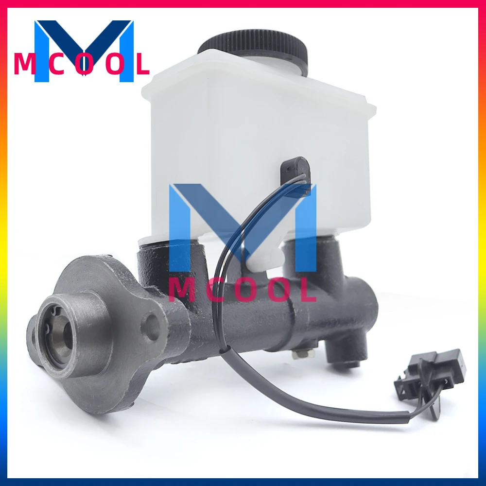 

Brake Master Cylinder FOR MAZDA B2000 B2200 B2600 B-SERIE 2.0,2.2 D UFY0 65KW,47KW UB39-43-400A, UB3943400B UB39-43-400