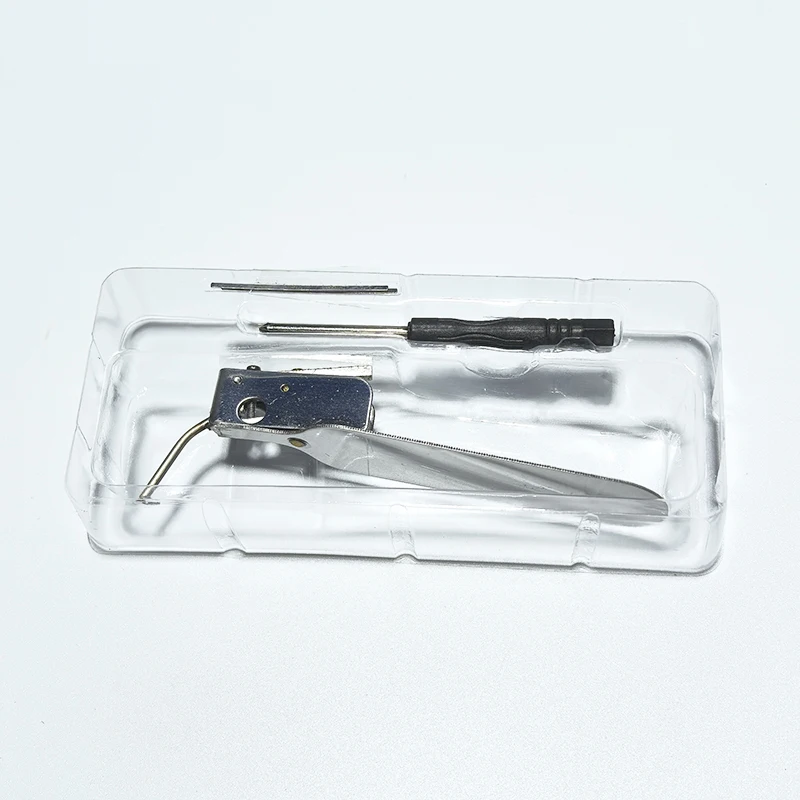 Beekeeping Grafting Tool Beekeeping Tool Beekeeping Grafting Tool Single‑End Queen Bee Larva Grafting Needle Transferring Tool