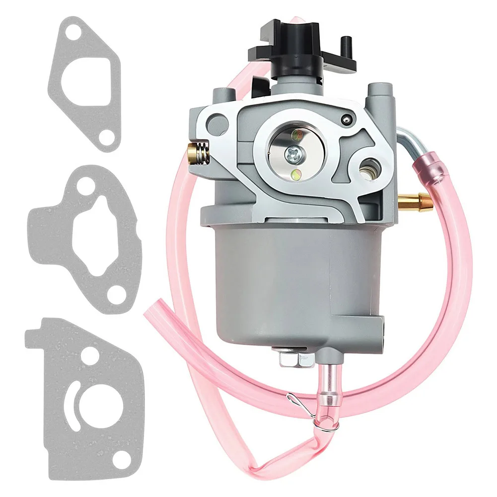 

Engine Fuel Part EX1000 Carburetor Direct Fit Installation No Modification Required Includes Mounting Gaskets As Shown