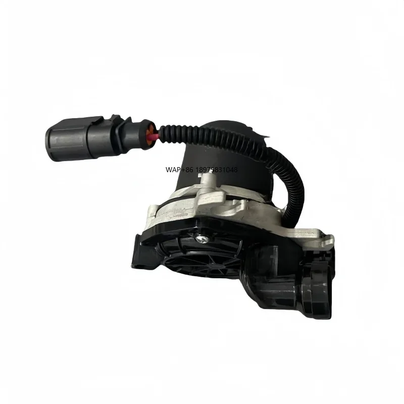 

Suitable for GT and Flying Spur 6.0T and 4.0T Secondary air Pumps4W0131125A 3W0131083B 3W0131083A 07K959253A