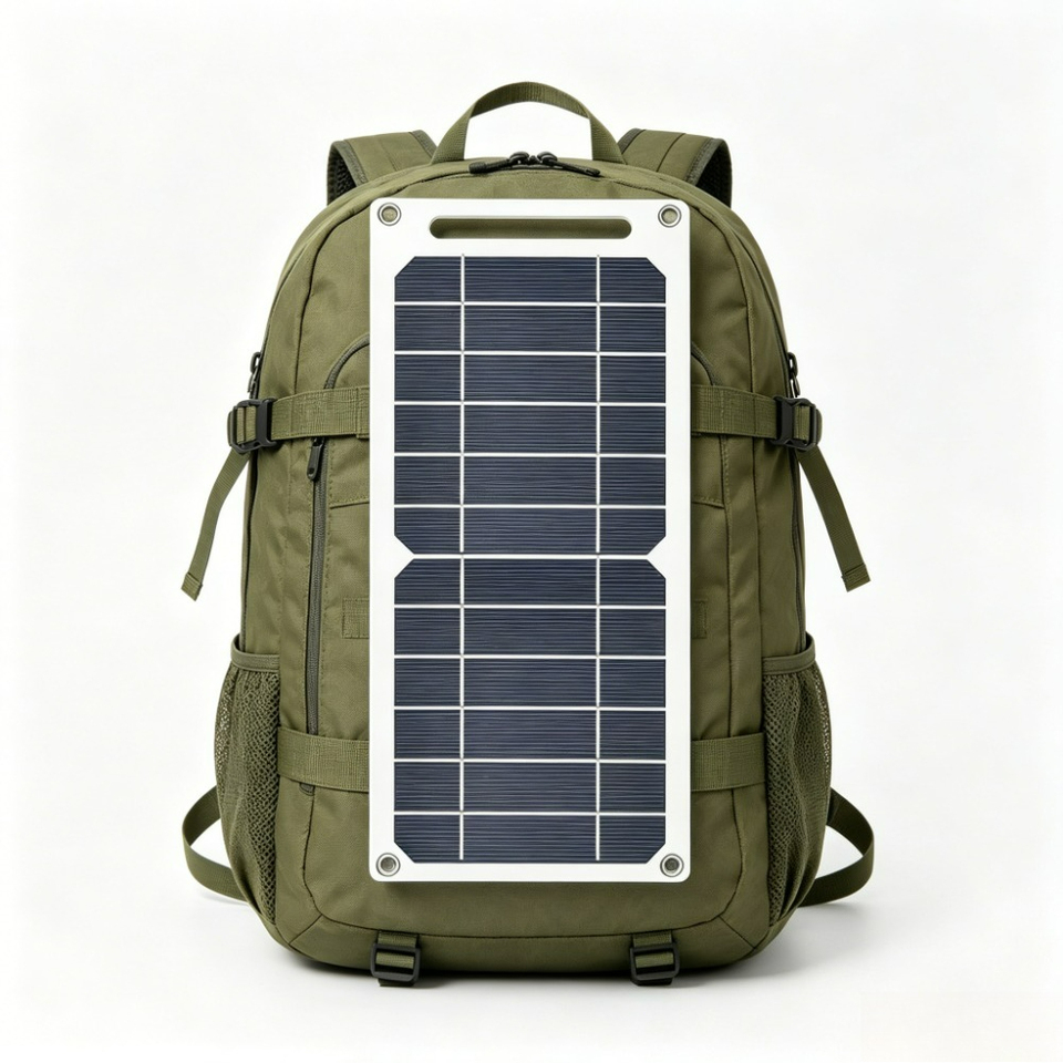  NEW Mini Thin Solar Panel 5v Usb Waterproof Fast Charger for Cell Phone Power Bank Travel Hiking Camping Holiday Present 