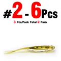 6PCS Size 2