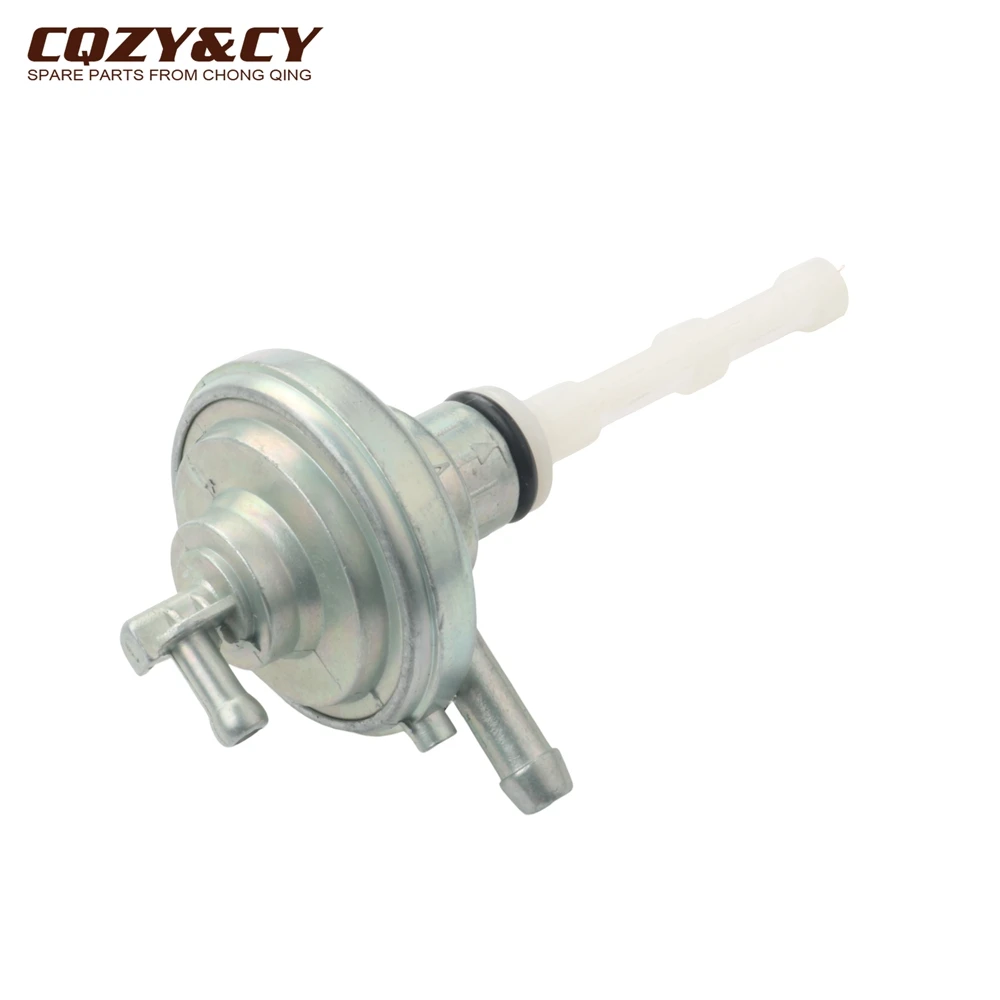 Scooter Fuel Taps Oil Switch For Piaggio Liberty Zip Sp 50 Skipper 125 150cc 125cc 575321 121670230