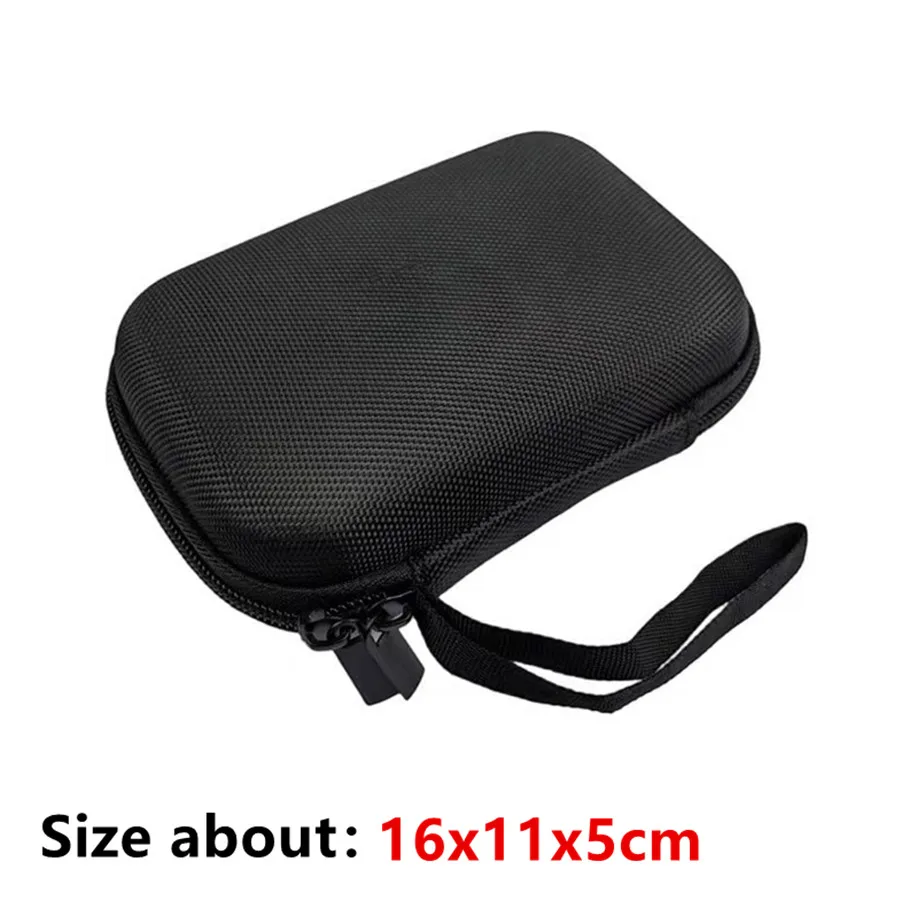 Rangefinder Bag Lazers Distance Meter Storage Bag Case Cover for GLM50-23